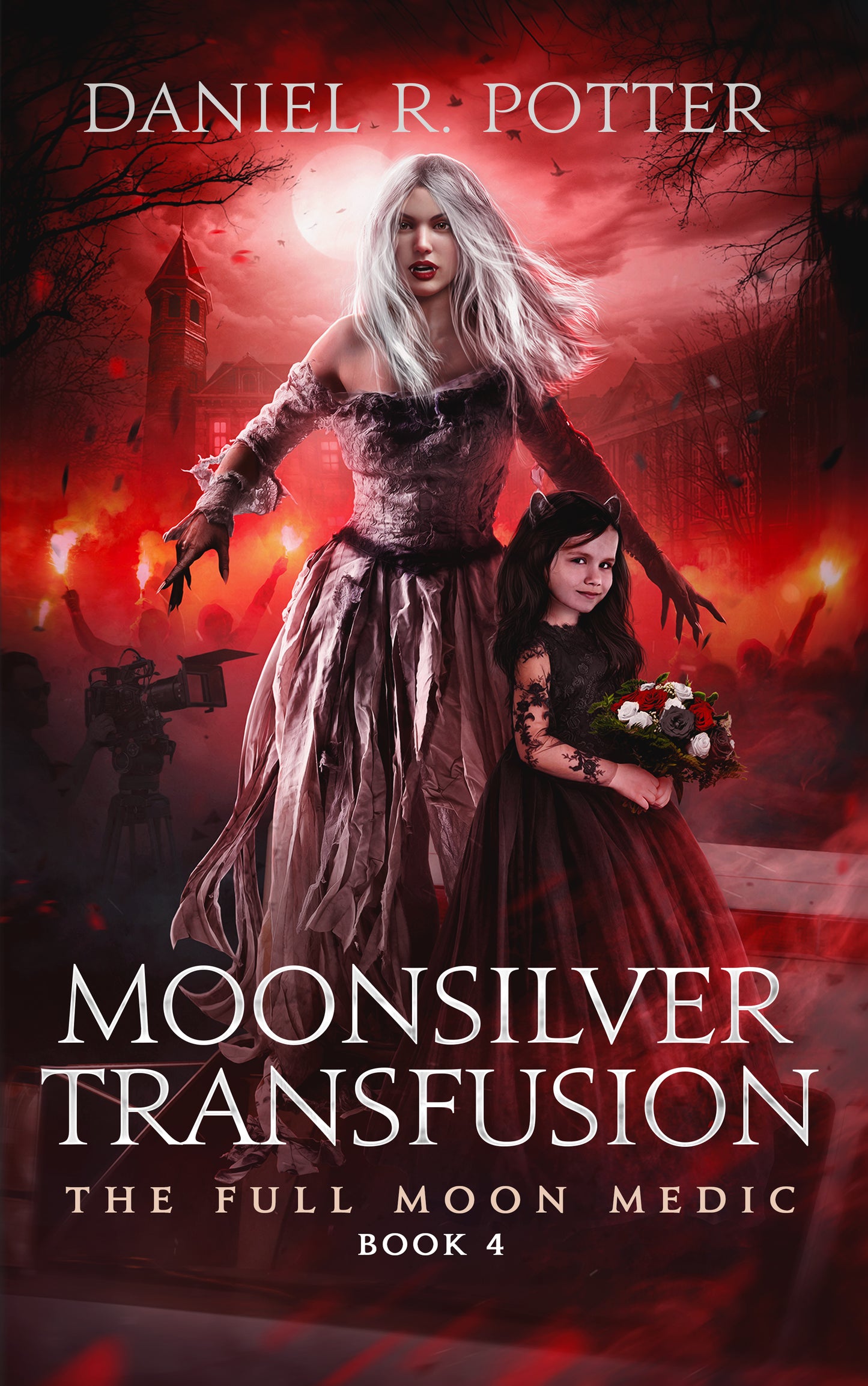 Moonsilver Transfusion