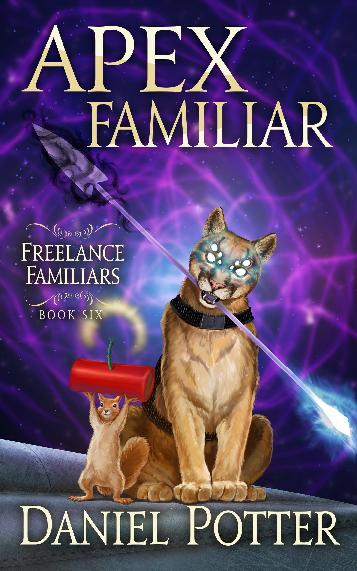 Apex Familiar