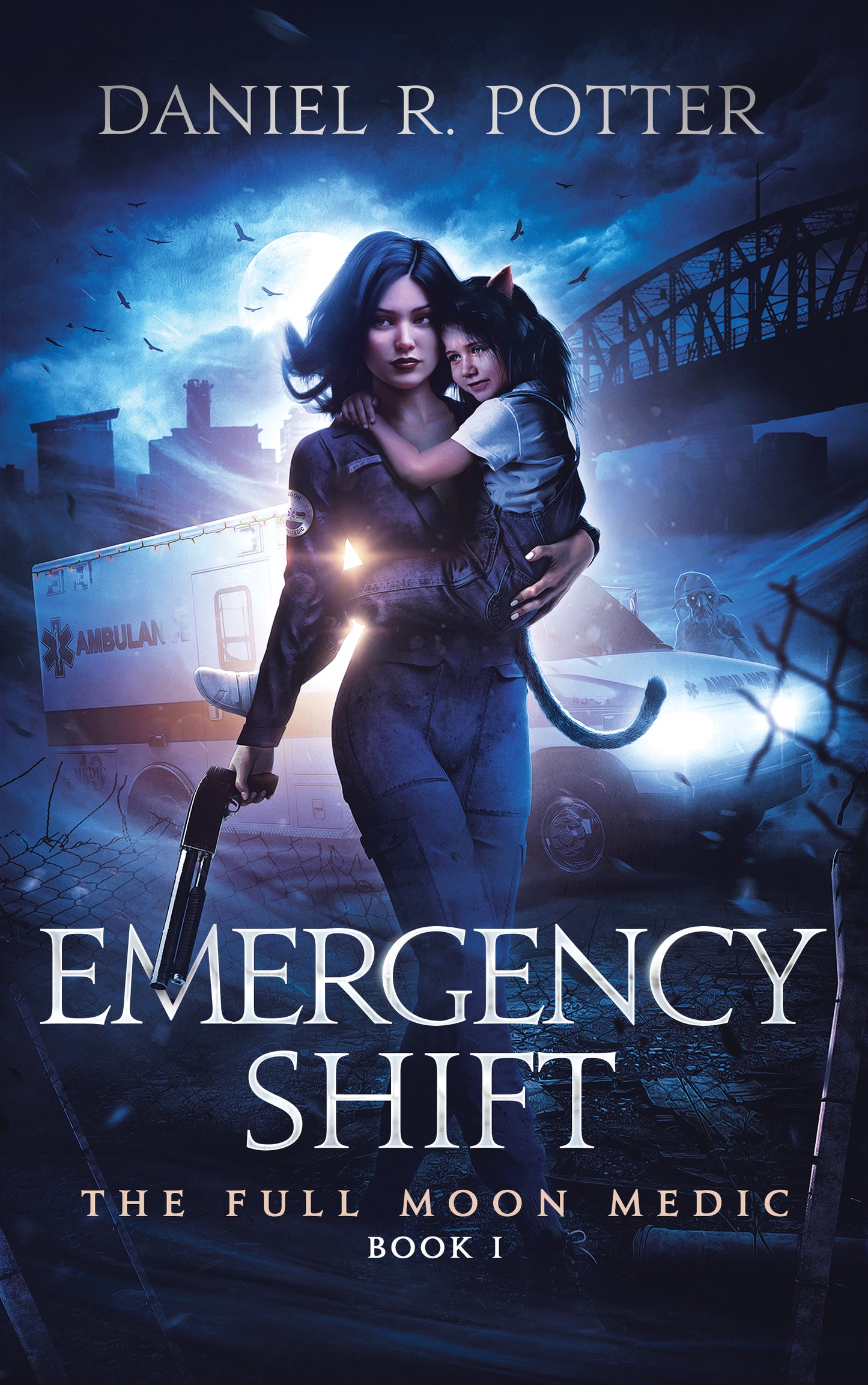 Emergency Shift